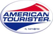 American Tourister koffers