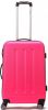 Decent Neon Fix Trolley 66 pink Harde Koffer online kopen