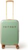 SuitSuit Fab Seventies Handbagage Trolley 55 basil green Harde Koffer online kopen