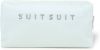 SUITSUIT-Make-up tasjes-Fabulous Fifties Toiletry Bag Deluxe-Groen online kopen