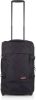 Eastpak Tranverz S black Handbagage koffer Trolley online kopen