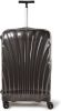 Samsonite Lite-locked Spinner 69 FL black Harde Koffer online kopen