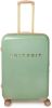SuitSuit Fab Seventies Trolley 66 basil green Harde Koffer online kopen