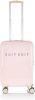 SUITSUIT Reiskoffers Suitcase Fabulous Fifties 20 inch Spinner Roze online kopen