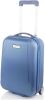 Carry On Carryon Skyhopper Handbagagekoffer 2 Wielen 52cm Blauw online kopen