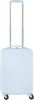 Carry On Carryon Wave 55cm Handbagagekoffer Usb Aansluiting Silent Wheels Baby Blue online kopen