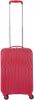 Carry On Carryon Wave 55cm Handbagagekoffer Usb Aansluiting Silent Wheels Rood online kopen