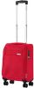 CarryOn Air Handbagagekoffer Zachte 55cm Handbagage Met Tsa Anti diefstal Rits Rood online kopen