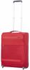 American Tourister Herolite Super Light Upright 55 formula red Zachte koffer online kopen