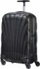 Samsonite Cosmolite Spinner 55 FL2 black Harde Koffer online kopen