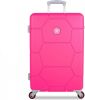 SUITSUIT Reiskoffers Caretta Suitcase 24 inch Spinner Roze online kopen