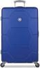 SuitSuit Caretta Evergreen Trolley 76 dazzling blue Harde Koffer online kopen
