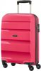 American Tourister Bon Air Spinner S Strict azalea pink Harde Koffer online kopen