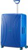 American Tourister Lock&apos;n&apos;Roll Spinner 69 skydiver blue Harde Koffer online kopen