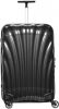 Samsonite Cosmolite Spinner 75 FL2 black Harde Koffer online kopen