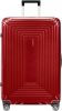 Samsonite Neopulse Spinner 81 metallic red Harde Koffer online kopen