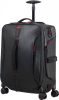 Samsonite Paradiver Light Spinner Duffle 55 black Handbagage koffer Trolley online kopen