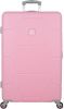 SuitSuit Caretta Evergreen Trolley 76 pink lady Harde Koffer online kopen