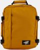 CabinZero Classic 28L Ultra Light Cabin Bag orange chill Weekendtas online kopen