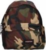 Eastpak Ek0006201811 Backpack , Bruin, Heren online kopen