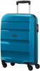 American Tourister Bon Air Spinner S Strict seaport blue Harde Koffer online kopen