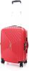 American Tourister Air Force 1 Spinner 55 Flame Red online kopen
