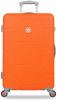 SuitSuit Caretta Playful Trolley 65 vibrant orange Harde Koffer online kopen
