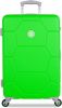 SuitSuit Caretta Playful Trolley 65 active green Harde Koffer online kopen