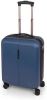 Gabol Paradise 4 Wiel Cabin Trolley blue Harde Koffer online kopen