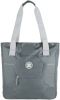 SuitSuit Caretta Evergreen Shopping Bag Cool Gray online kopen