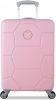SuitSuit Caretta Evergreen Trolley 53 pink lady Harde Koffer online kopen