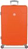 SUITSUIT Reiskoffers Caretta Suitcase 24 inch Spinner Oranje online kopen