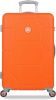 SuitSuit Caretta Playful Trolley 65 vibrant orange Harde Koffer online kopen