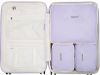 SuitSuit Fabulous Fifties Packing Cube Set Medium 66 cm Paisley Purple online kopen