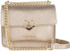 Valentino Handbags Crossbodytas Amelie Satchel Goudkleurig online kopen