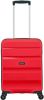 American Tourister Bon Air Spinner S Strict magma red Harde Koffer online kopen