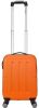 Decent Neon Fix Trolley 55 oranje Harde Koffer online kopen
