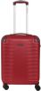 Gabol Balance Cabin Trolley 55 red Harde Koffer online kopen
