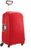 Samsonite Aeris Spinner 75 red Harde Koffer online kopen