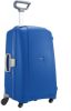 Samsonite Aeris Spinner 75 vivid blue Harde Koffer online kopen