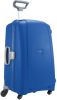Samsonite Aeris Spinner 82 vivid blue Harde Koffer online kopen