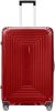 Samsonite Neopulse Spinner 69 metallic red Harde Koffer online kopen