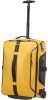 Samsonite Paradiver Light Duffle Wheels Backpack 55 yellow Handbagage koffer Trolley online kopen