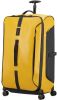 Samsonite Paradiver Light Spinner Duffle 79 yellow Trolley Reistas online kopen