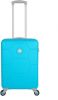 SuitSuit Caretta Playful Trolley 53 peppy blue Harde Koffer online kopen