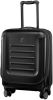 Victorinox Spectra 2.0 Expandable Global Carry-on 55 black Harde Koffer online kopen