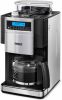 Princess 249402 Coffee Maker & Grinder Deluxe Filter Koffiezetapparaat online kopen