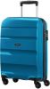 American Tourister Bon Air Spinner S Strict seaport blue Harde Koffer online kopen