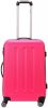 Decent Neon Fix Trolley 66 pink Harde Koffer online kopen