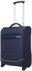 Decent Super Light Trolley 50 donker blauw Zachte koffer online kopen